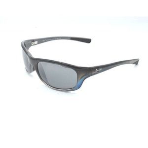 Maui Jim Kipahulu Mj 279-03F Marlin / Neutral Grey Polarized